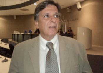 Secretário Municipal de Esporte de Teresina avalia mudança partidária